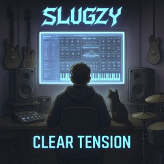 SLUGZY - CLEAR TENSION