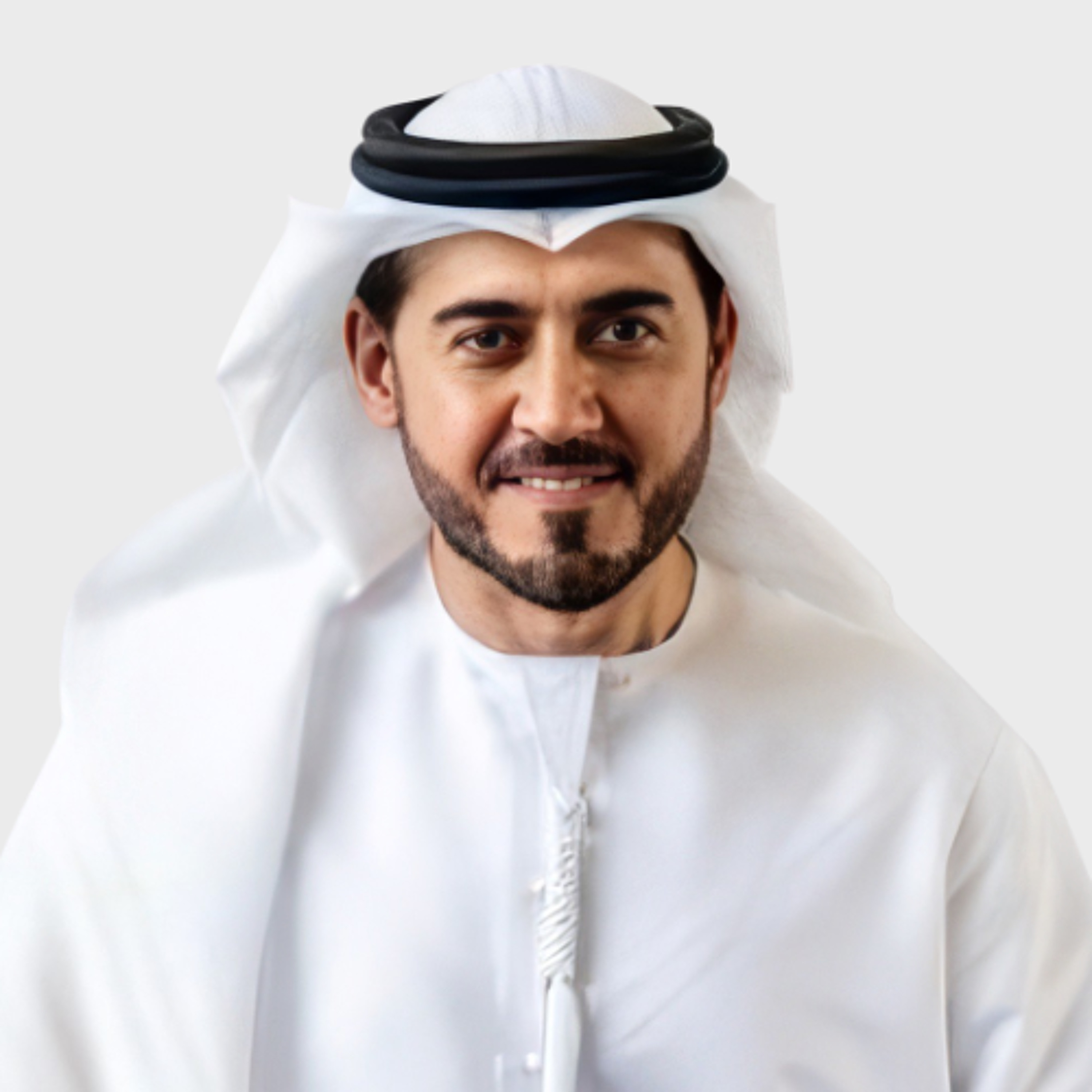 How SRTIP Became a Regional Powerhouse for Innovation – Dr. Fareed Alameeri episode artwork