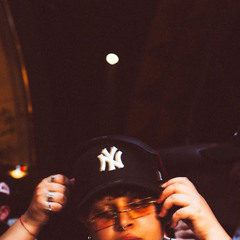 After Hours w/ IMAN airing on @bruzzice radio