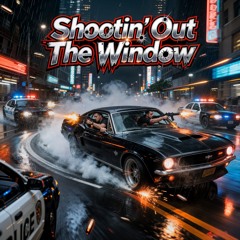 Shootin' Out The Window