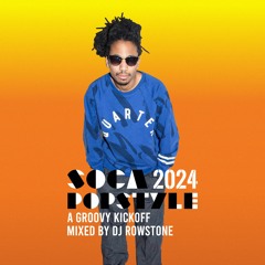 Soca Popstyle 2024: A Groovy Kickoff
