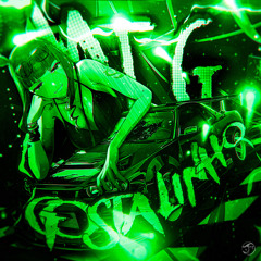 MTG GOSTALINHO (SPED UP)