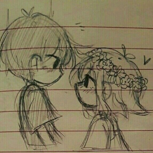 can i at least get my hug :/