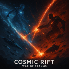 Cosmic Rift