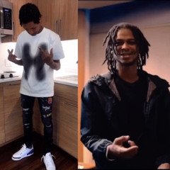 Mere Pablo x Jae100 - Watch Em Twitch (unreleased)