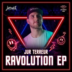 Jur Terreur & Satirized - Don't Stop
