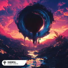 Ericovich, TECHNO KING - Shadowfall (Hypertechno)