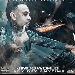 Jimbo World -Anyday Anytime
