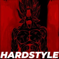 Goku x Polarstorm - (NCX) - Hardstyle | TIME TO PAY