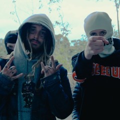 Frosty - get a bag ft indigomerkaba