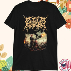 357 Homicide Immutable Lethality Shirt