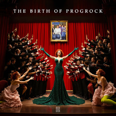 The Birth Of Progrock