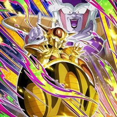 DBZ Dokkan Battle - AGL First Form Frieza Active Skill OST