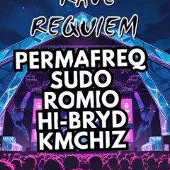Permafreq @ Rave Requiem 2025