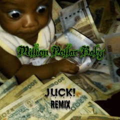 Tommy Richman - Million Dollar Baby (JUCK! Remix)
