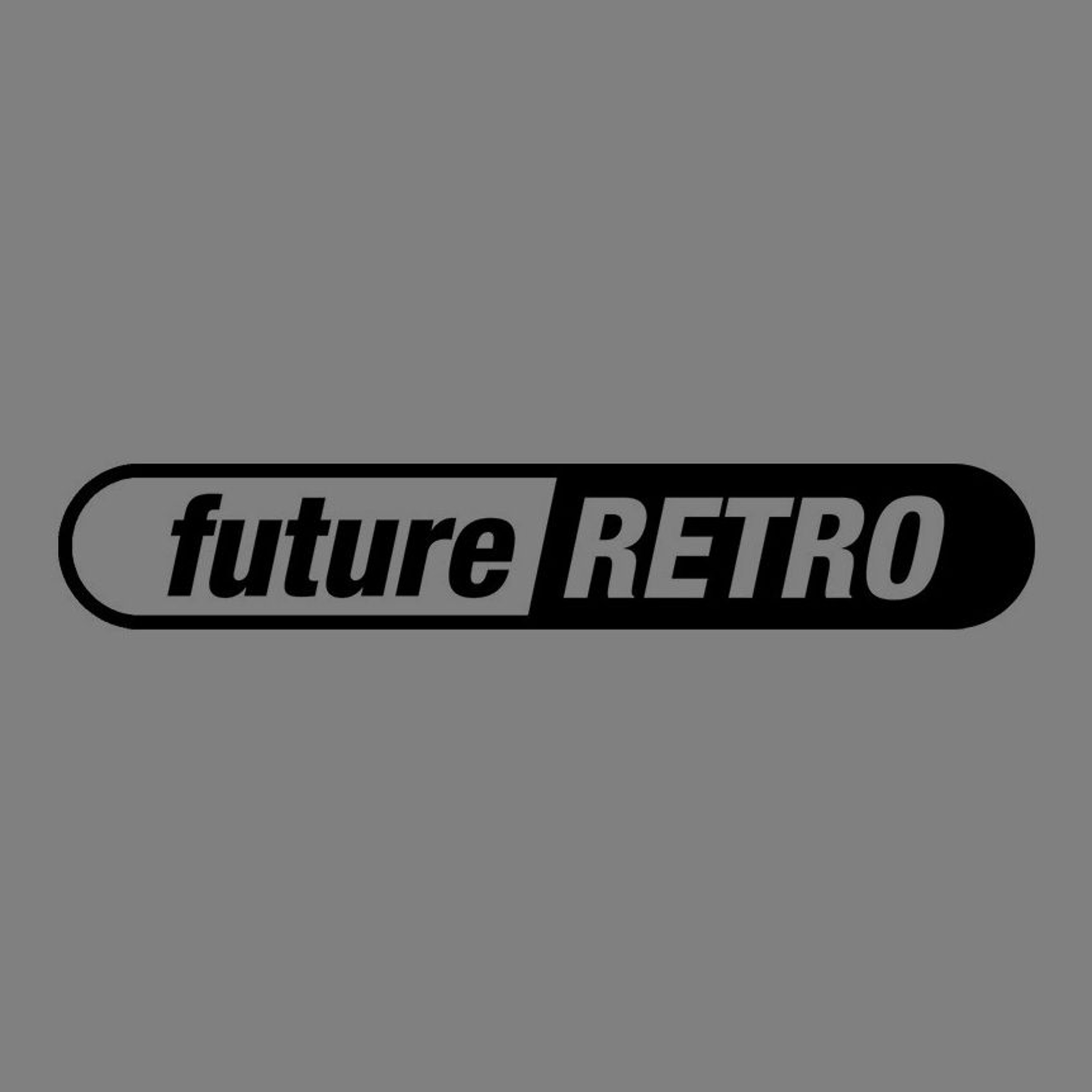 FUTURE RETRO VOL.4 MP3 17.1.25. episode artwork