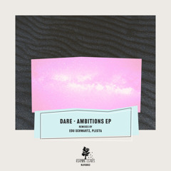 Premiere: Dare - Ambitions (Plecta Remix) [Roaming Leaves]