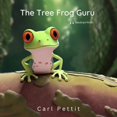 The Tree Frog Guru