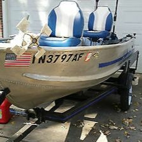 Stream Sears Jon Boat Serial Number Search by EvclavOitn Listen