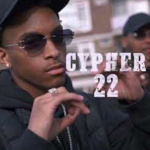 22 Cypher