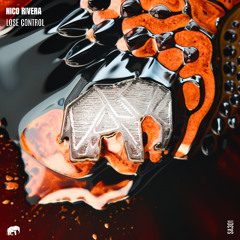 SA301: Nico Rivera - Lose Control (radio edit)