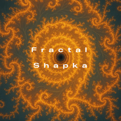 Shapka - Fractal (Free Download)