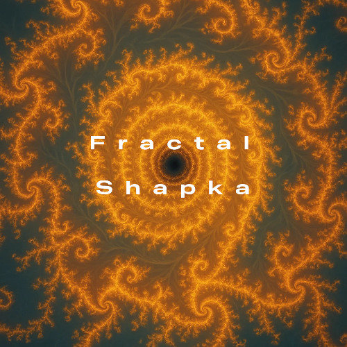 Shapka - Fractal (Free Download)