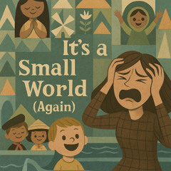 It’s a Small World (Again)