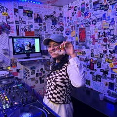Anu @ The Lot Radio 11 - 09 - 2022