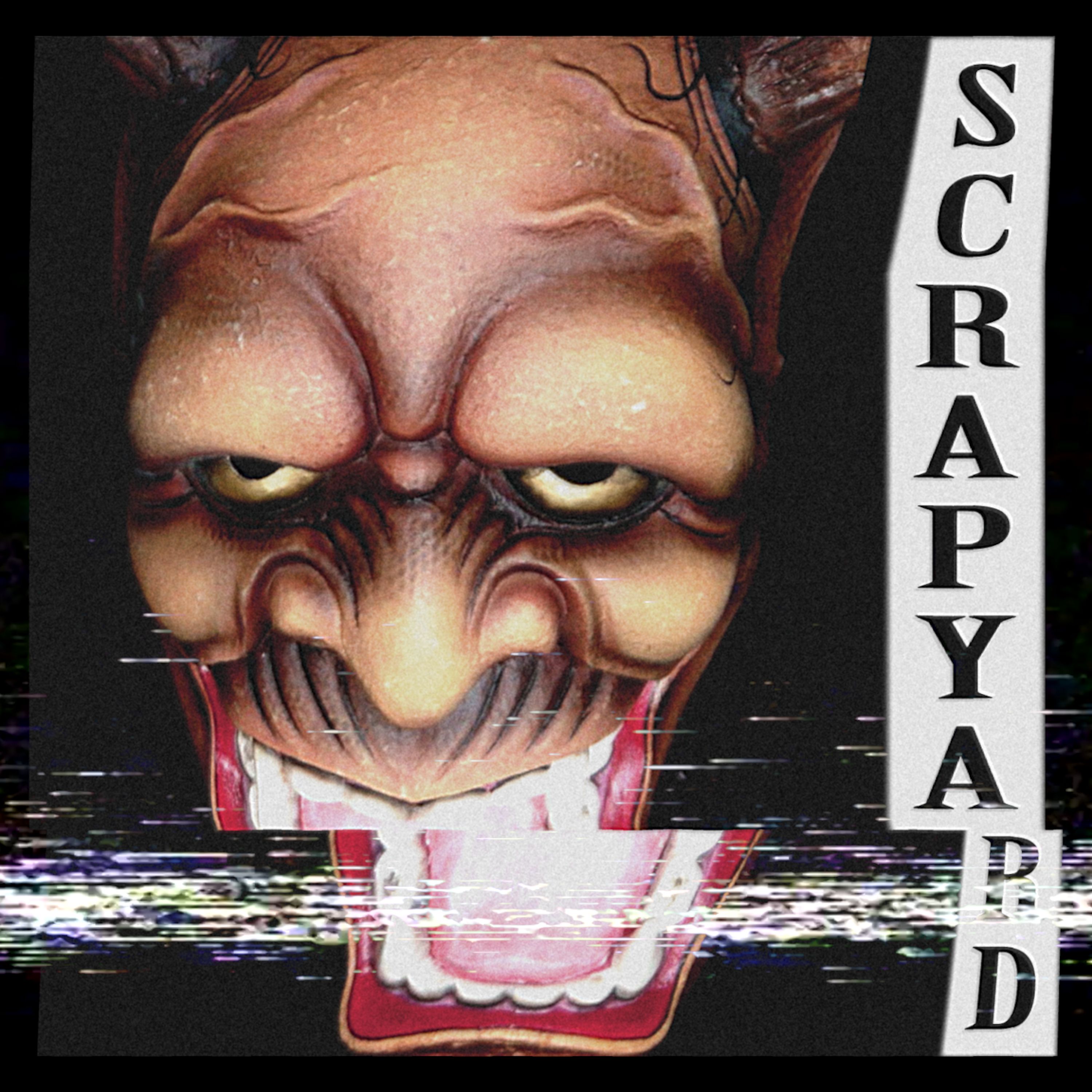 डाउनलोड करा Scrapyard