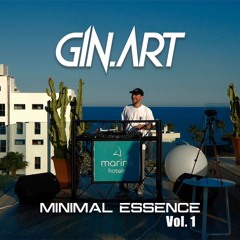 GIN.ART - MINIMAL ESSENCE Vol. 1 | @ Marins Hotels [Cala Millor, Mallorca]