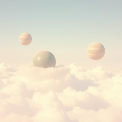 Light of Dawn - Projeto Naves