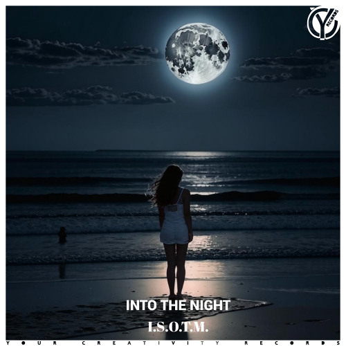 I.S.O.T.M. - Into the Night (Original Mix)