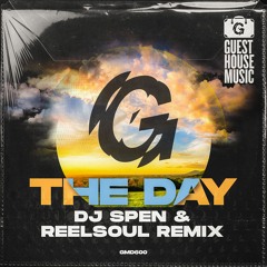 Bobby D Ambrosio - The Day (DJ Spen & Reelsoul Remix)