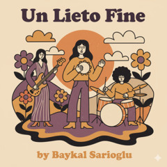 Un Lieto Fine (2025 Cover)
