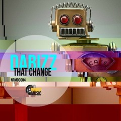 Dabizz - That Change (Original Mix)