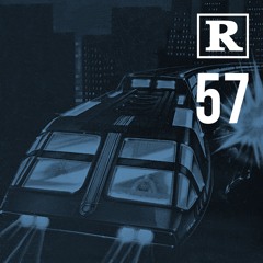 57. Inte Polarexpressen