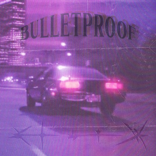 bulletproof