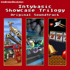 Midspace Level Music (NES Version)