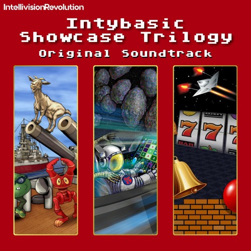 Midspace Level Music (NES Version)