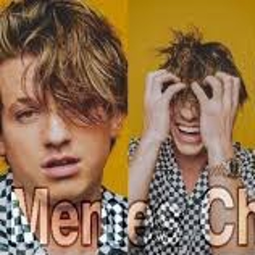 charles puth