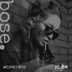 #CAST013 - KLER
