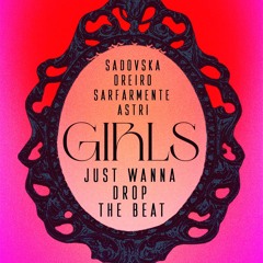 girls just wanna drop the beat @ podziemia sopot 07.03.2025