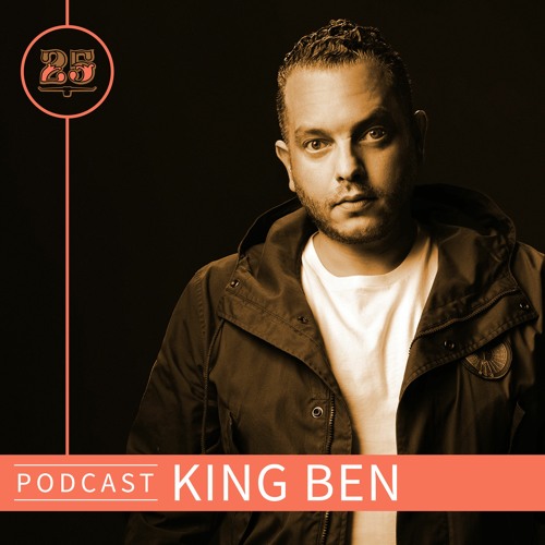 Podcast #101 - King Ben