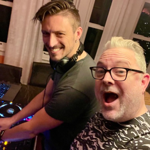 Joe & Dyson B2B (4 hours of awesome)