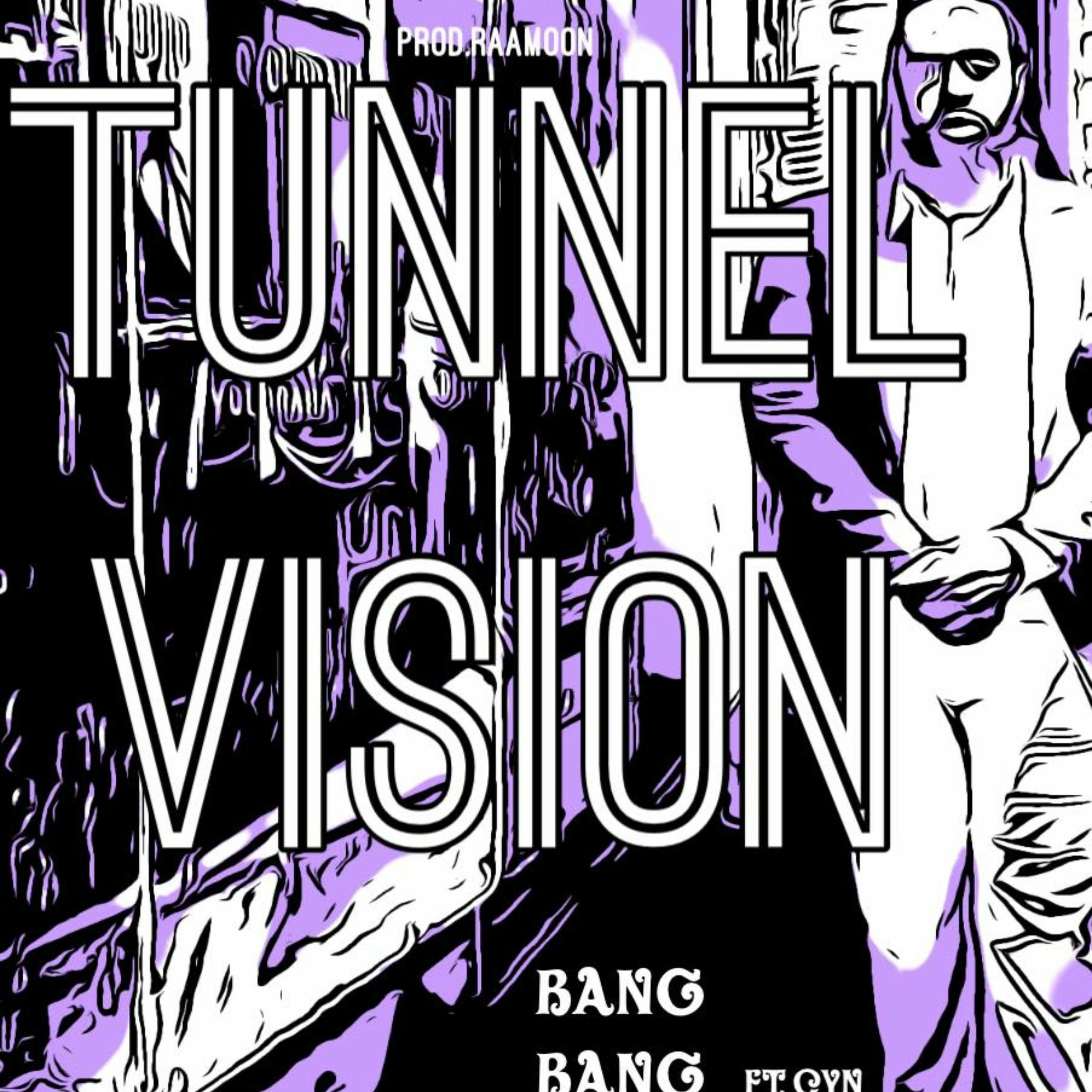 TUNNEL VISION Ft. Cyn (prod.Ramoon) episode artwork