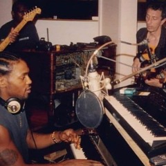 D'Angelo - Fair But So Uncool (Voodoo Sesh) (from Questlove's 2020-05-26 Earth Wind & Fire Mix)