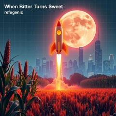 When Bitter Turns Sweet