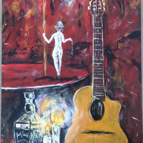 She and the Dreamer/Till We Shine-ScottJenx