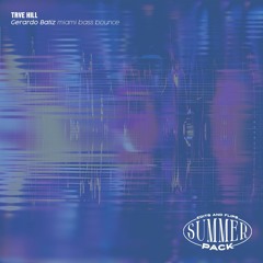 Gerardo Batiz (TRVE HILL Miami Bass bounce)